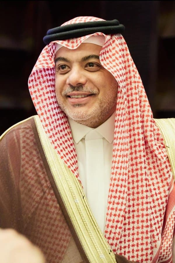 E.S. Dr. Mohammed Abdulghani M. Khayat