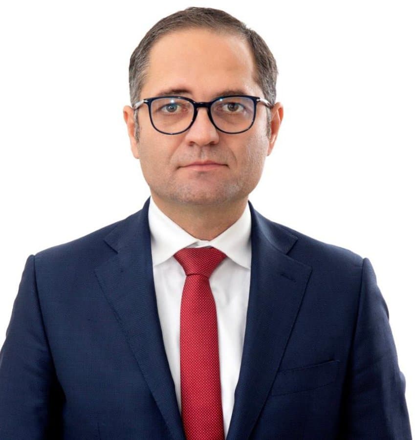 Bogdan Matei