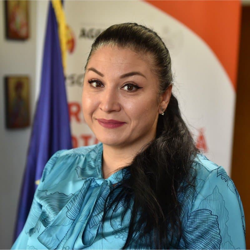Claudia Nicolae