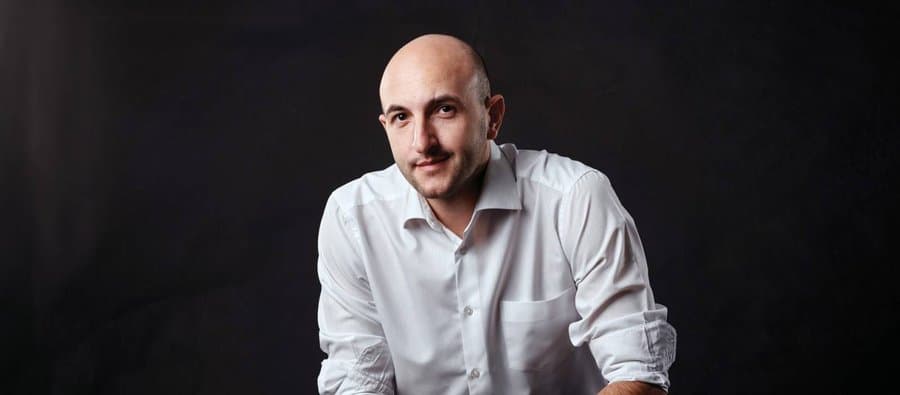 Cristian Gheorghe