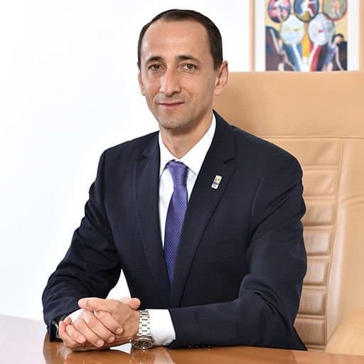 Mihai Covaliu