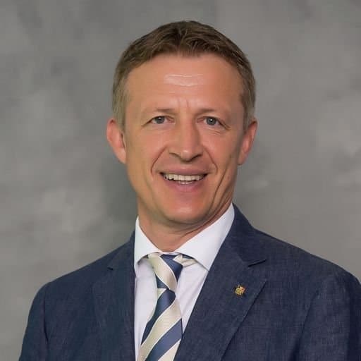 Octavian Morariu